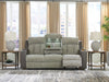 WhipLash Power Reclining Sofa - House n2 Home Furniture (Manchester,GA)