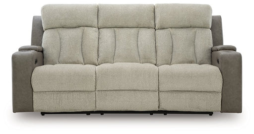 WhipLash Power Reclining Sofa - House n2 Home Furniture (Manchester,GA)
