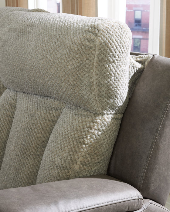 WhipLash Power Reclining Sofa - House n2 Home Furniture (Manchester,GA)