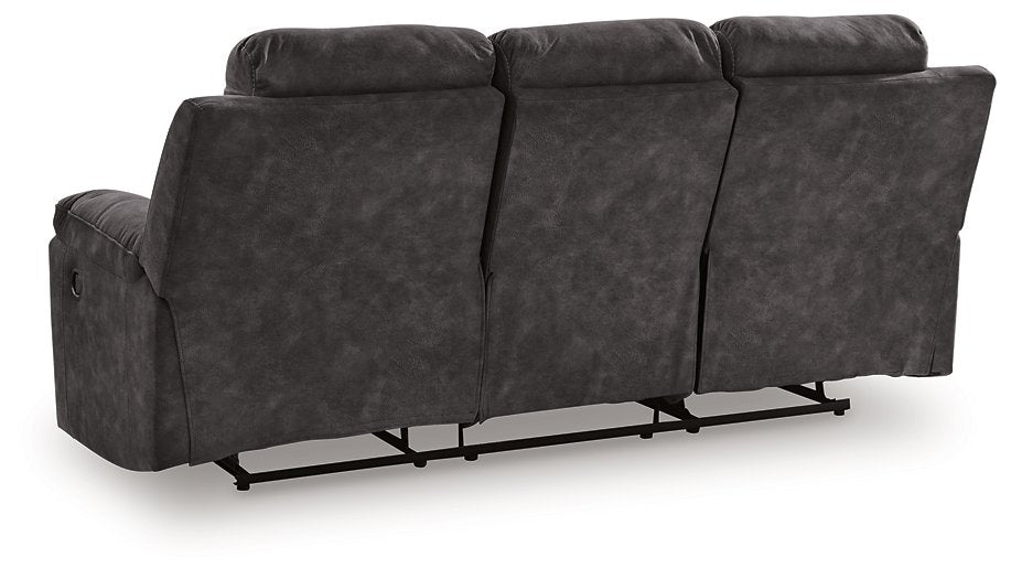 Brysonview Reclining Sofa