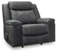 Status Check Recliner - House n2 Home Furniture (Manchester,GA)