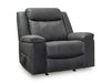 Status Check Recliner - House n2 Home Furniture (Manchester,GA)