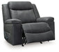 Status Check Recliner - House n2 Home Furniture (Manchester,GA)