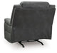 Status Check Recliner - House n2 Home Furniture (Manchester,GA)