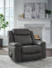 Status Check Recliner - House n2 Home Furniture (Manchester,GA)