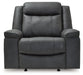 Status Check Recliner - House n2 Home Furniture (Manchester,GA)