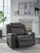Status Check Recliner - House n2 Home Furniture (Manchester,GA)