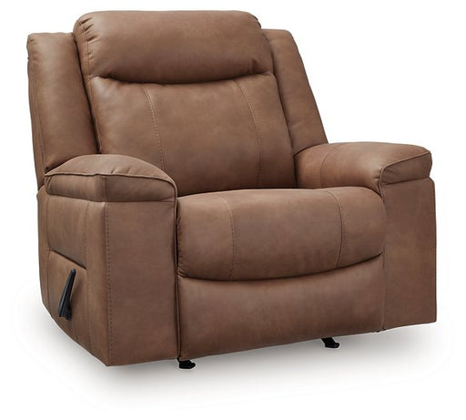 Status Check Recliner - House n2 Home Furniture (Manchester,GA)
