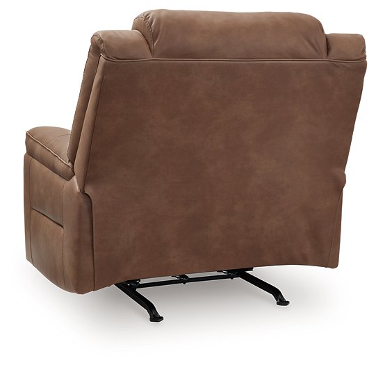Status Check Recliner - House n2 Home Furniture (Manchester,GA)