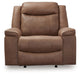 Status Check Recliner - House n2 Home Furniture (Manchester,GA)