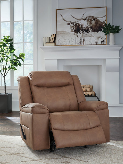 Status Check Recliner - House n2 Home Furniture (Manchester,GA)