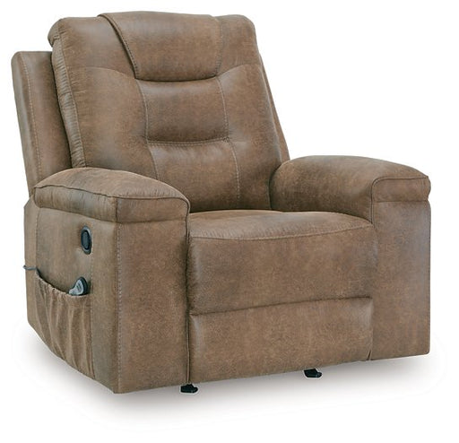Stockworth Recliner - House n2 Home Furniture (Manchester,GA)