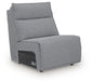 Modmax Power Reclining Sectional with Chaise - House n2 Home Furniture (Manchester,GA)