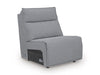 Modmax Power Reclining Sectional with Chaise - House n2 Home Furniture (Manchester,GA)
