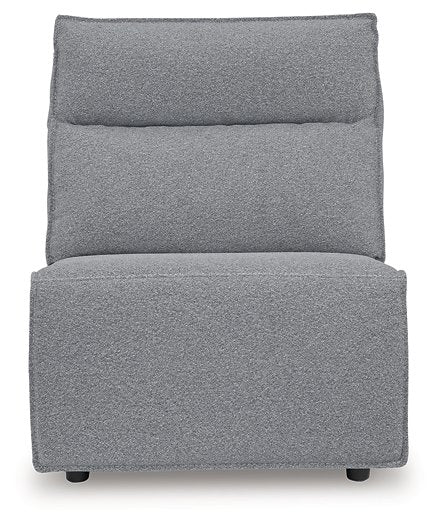 Modmax Power Reclining Sectional with Chaise - House n2 Home Furniture (Manchester,GA)
