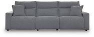 Modmax Power Reclining Sectional - House n2 Home Furniture (Manchester,GA)