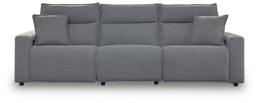 Modmax Power Reclining Sectional - House n2 Home Furniture (Manchester,GA)
