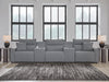 Modmax Power Reclining Sectional - House n2 Home Furniture (Manchester,GA)