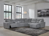 Modmax Power Reclining Sectional - House n2 Home Furniture (Manchester,GA)