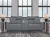 Modmax Power Reclining Sectional - House n2 Home Furniture (Manchester,GA)
