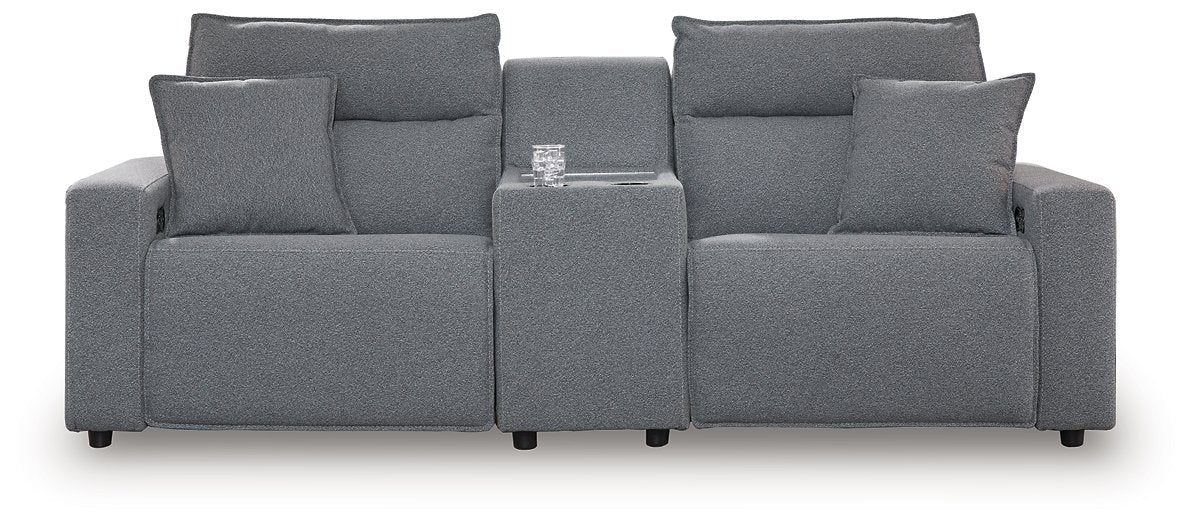Modmax Power Reclining Sectional - House n2 Home Furniture (Manchester,GA)