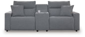 Modmax Power Reclining Sectional - House n2 Home Furniture (Manchester,GA)