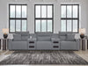 Modmax Power Reclining Sectional - House n2 Home Furniture (Manchester,GA)