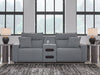 Modmax Power Reclining Sectional - House n2 Home Furniture (Manchester,GA)