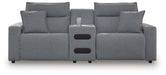 Modmax Power Reclining Sectional - House n2 Home Furniture (Manchester,GA)