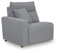 Modmax Power Reclining Sectional - House n2 Home Furniture (Manchester,GA)
