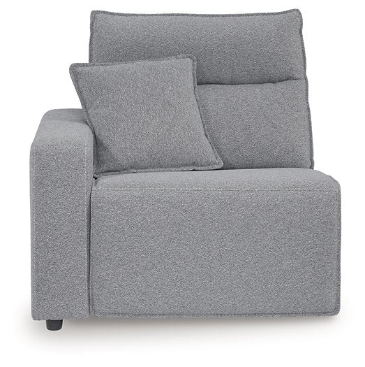 Modmax Power Reclining Sectional with Chaise - House n2 Home Furniture (Manchester,GA)