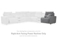Modmax Power Reclining Sectional - House n2 Home Furniture (Manchester,GA)