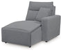 Modmax Power Reclining Sectional with Chaise - House n2 Home Furniture (Manchester,GA)