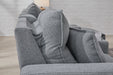 Modmax Power Reclining Sectional with Chaise - House n2 Home Furniture (Manchester,GA)