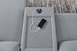 Modmax Power Reclining Sectional - House n2 Home Furniture (Manchester,GA)