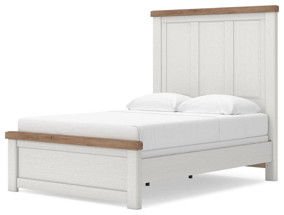 Savonport Bed