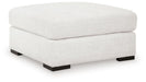 Misty-Lakes Oversized Accent Ottoman - House n2 Home Furniture (Manchester,GA)