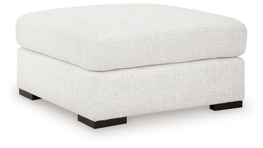 Misty-Lakes Oversized Accent Ottoman - House n2 Home Furniture (Manchester,GA)