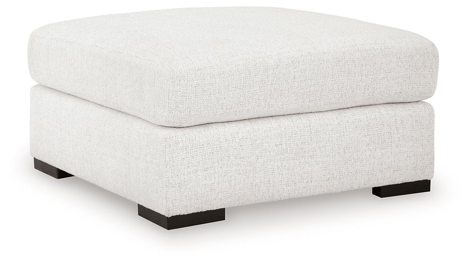 Misty-Lakes Oversized Accent Ottoman - House n2 Home Furniture (Manchester,GA)