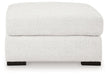 Misty-Lakes Oversized Accent Ottoman - House n2 Home Furniture (Manchester,GA)