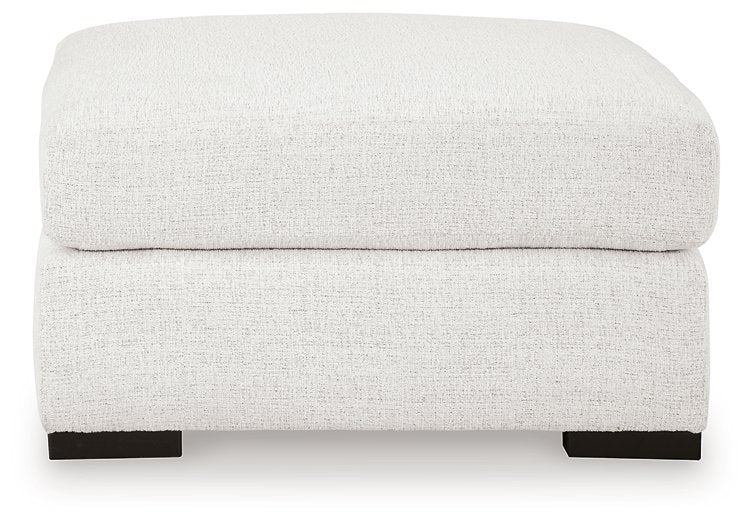 Misty-Lakes Oversized Accent Ottoman - House n2 Home Furniture (Manchester,GA)