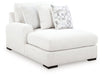 Misty-Lakes Super Chaise - House n2 Home Furniture (Manchester,GA)