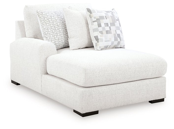 Misty-Lakes Super Chaise - House n2 Home Furniture (Manchester,GA)