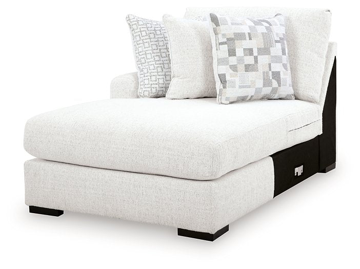 Misty-Lakes Super Chaise - House n2 Home Furniture (Manchester,GA)