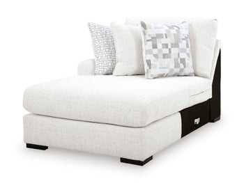 Misty-Lakes Super Chaise - House n2 Home Furniture (Manchester,GA)