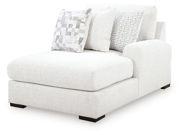Misty-Lakes Super Chaise - House n2 Home Furniture (Manchester,GA)