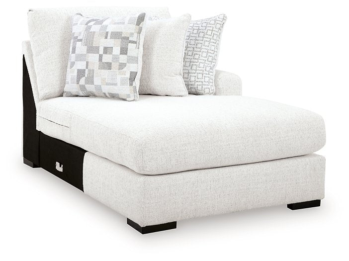 Misty-Lakes Super Chaise - House n2 Home Furniture (Manchester,GA)