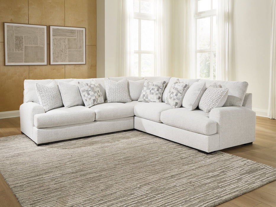 Misty-Lakes Sectional - House n2 Home Furniture (Manchester,GA)
