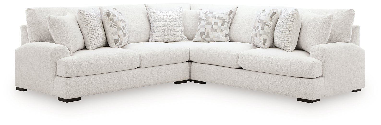 Misty-Lakes Sectional - House n2 Home Furniture (Manchester,GA)