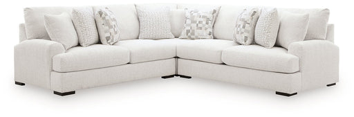 Misty-Lakes Sectional - House n2 Home Furniture (Manchester,GA)